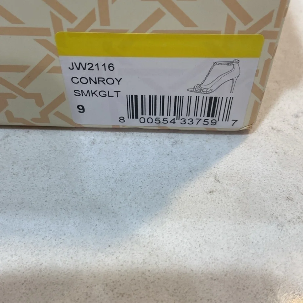 NIB JEWEL by BADGLEY MISCHKA 